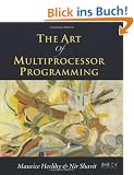 The Art of Multiprocessor Programming