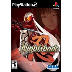 Nightshade