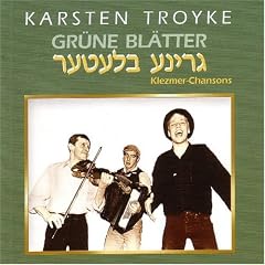 Gr�ne Bl�tter (Re-Issue)