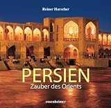 cover of Persien. Zauber des Orients