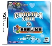 ƬǾ¤Ë´À¤«¤¯¥²¡¼¥à¥·¥ê¡¼¥º! Vol.1 COOL104JOKER&SETLINE