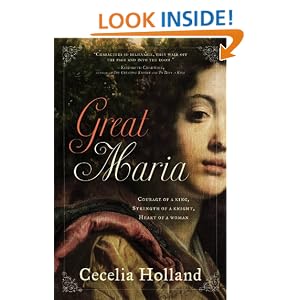 Great Maria