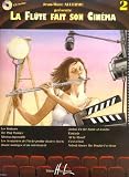 Produkt-Bild: La Fl&ucirc;te Fait Son Cinema Vol 2