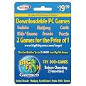Big Fish Games - $19.99