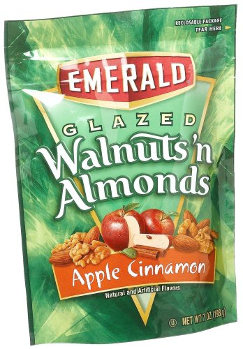 Emerald Walnuts N
