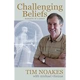 Challenging Beliefs: Memoirs of a Career