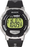 Timex Mens Ironman Triathlon 30-Lap Shock Resistant Watch #T53771