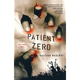 Patient Zero: A Joe Ledger Novelby Jonathan Maberry