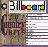 Billboard Top Country Hits: 1963