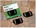 Arnold #OEM-784-5580 Snow Throw Slide Shoes