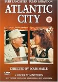 Atlantic City [UK IMPORT] - Burt Lancaster