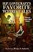 H.P. Lovecraft's Favorite Weird Tales: The Roots of Modern Horror