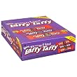 Wonka Laffy Taffy Stretchy & Tangy Variety Box,1.5-Ounce Boxes (Pack of 48)