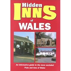 The Hidden Inns of Wales (Hidden inns series)