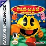 Pac Man World