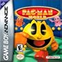 Pac Man World