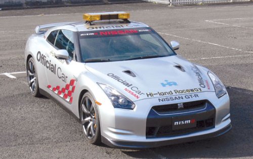 1/24 ザ・ベストカーGT No.201 NISSAN GT-R 仙台ハイランドカー 左ハンドル仕様