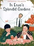 In Enzos Splendid Garden