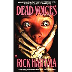 Dead Voices