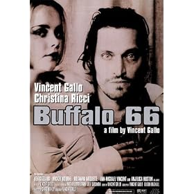 Buffalo 66 Movies Poster Print, 27x39