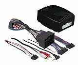 Metra GMOS-044 GM Factory Integration Interface Adapter for 2010-up Select GM Vehicles