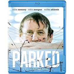 Parked [Blu-ray]