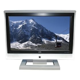 Cello LT0402 - 32" Widescreen HD Ready LCD TV - With Freeview