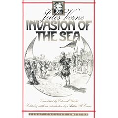 Invasion of the Sea