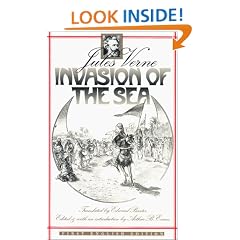 Invasion of the Sea