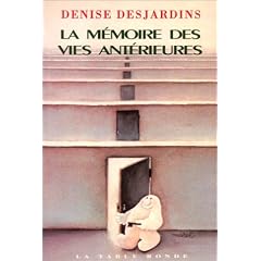 Memoi des vies ant ned
