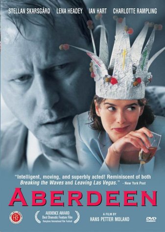 Aberdeen (Ws) dvd, Film dvd Aberdeen (Ws)
