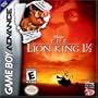 Disney's The Lion King 1 1/2