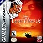 Disney's The Lion King 1 1/2