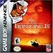 Disney's The Lion King 1 1/2