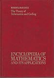The theory of information and coding : a mathematical framework for communication