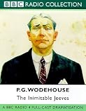 Review BBC Audiobooks Ltd  / The Inimitable Jeeves: A BBC Radio 4 Full-cast Dramatisation (BBC Radio Collection)