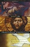 Jesus in Trinitarian Perspective: An Introductory Christology