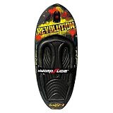 Hydroslide Revolution Kneeboard 2012