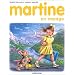 Martine en voyage