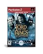 Lord of the Rings The Two Towers