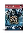 Lord of the Rings The Two Towers