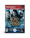 Lord of the Rings The Two Towers