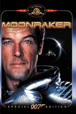 Cover art for  Moonraker (Special Edition)