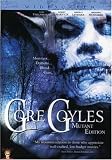 Goregoyles: First Cut Mutant Edition