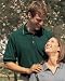 Tri-Mountain Men's Big And Tall Stain Resistant Pique Polo Golf Shirt With Trim. 155