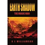 Earth Shadow: The Magic Man book cover
