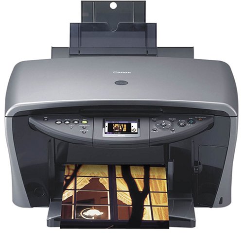 Canon PIXUS MP900
