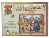 Settlers of Catan: 5-6 Player Expansion