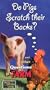 Do Pigs Scratch their backs and other Questions On the Farm [VHS]