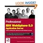 Professional IBM WebSphere 5.0 Application Server (Programmer to Programmer)